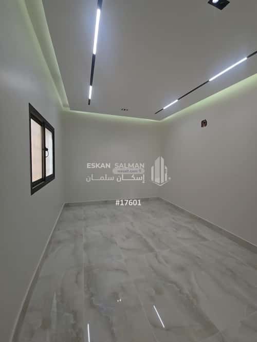 Floor 206 SQM with 6 Bedrooms Ar-Rimal, East Riyadh, Riyadh