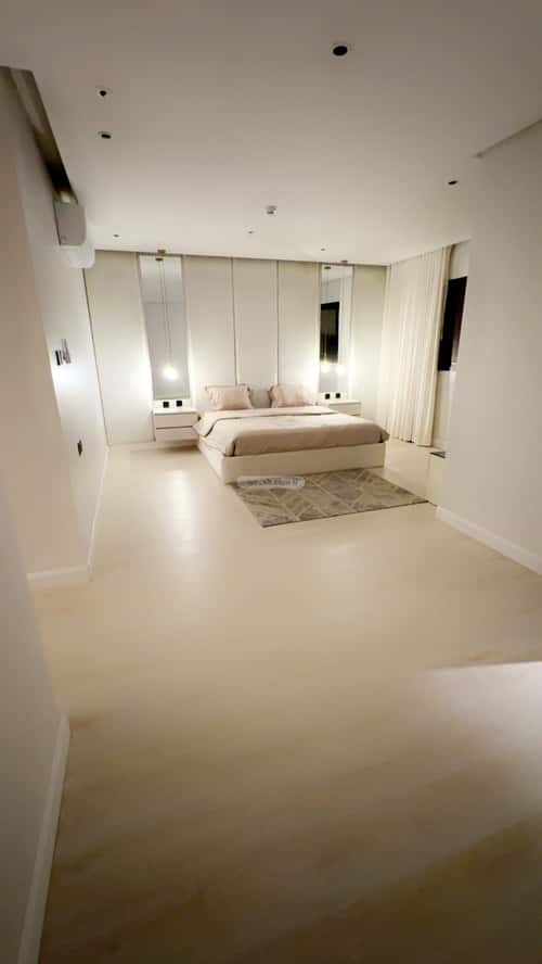 شقة ب 4 غرف An-Narjis, North Riyadh, Riyadh