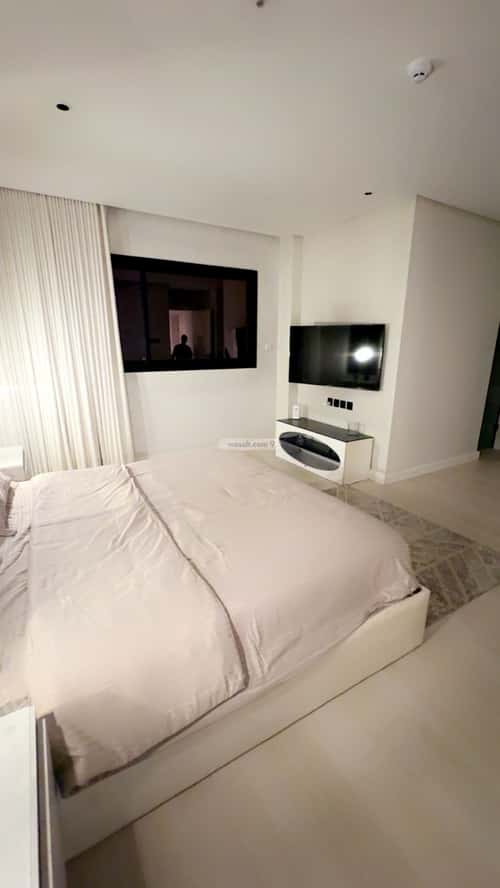 شقة ب 4 غرف An-Narjis, North Riyadh, Riyadh