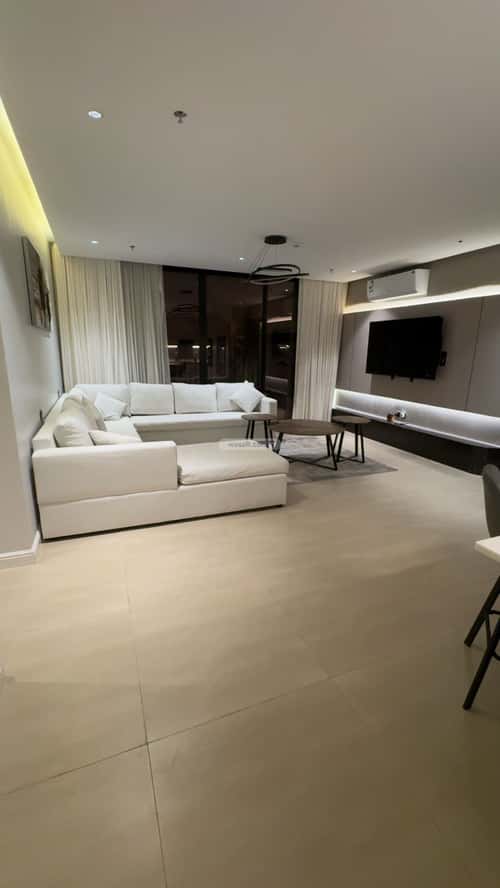 شقة ب 4 غرف النرجس، شمال الرياض، الرياض