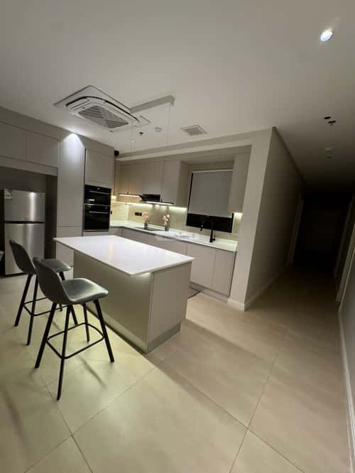 شقة ب 4 غرف النرجس، شمال الرياض، الرياض