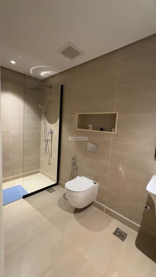 شقة ب 4 غرف An-Narjis, North Riyadh, Riyadh