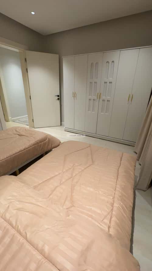 شقة ب 4 غرف النرجس، شمال الرياض، الرياض