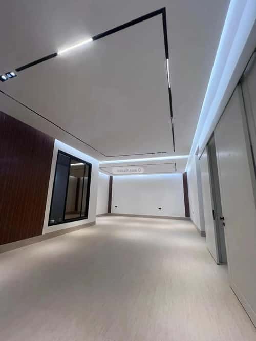 Villa 416 SQM facing East on 18m width street الرمال، شرق الرياض، الرياض