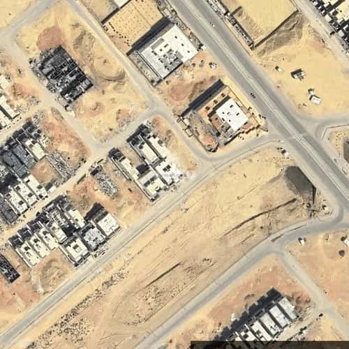 Floor 177.85 SQM with 4 Bedrooms Al-Janadriyah, East Riyadh, Riyadh