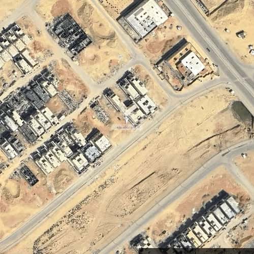 Floor 228.86 SQM with 5 Bedrooms Al-Janadriyah, East Riyadh, Riyadh