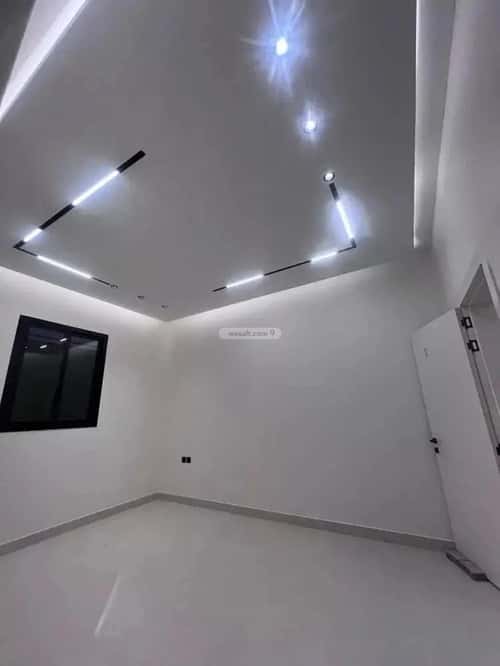 Villa 333 SQM facing North on 20m width street الوسام، شرق الرياض، الرياض