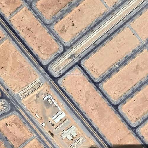 Villa 333 SQM Facing North on 20m Width Street Al Wasam, East Riyadh, Riyadh