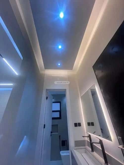 Floor 148 SQM with 4 bedrooms الوسام، شرق الرياض، الرياض