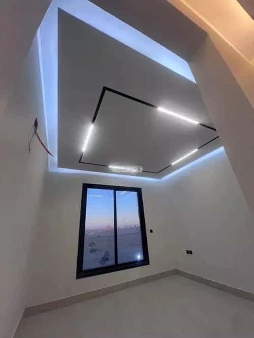 Floor 148 SQM with 4 bedrooms الوسام، شرق الرياض، الرياض