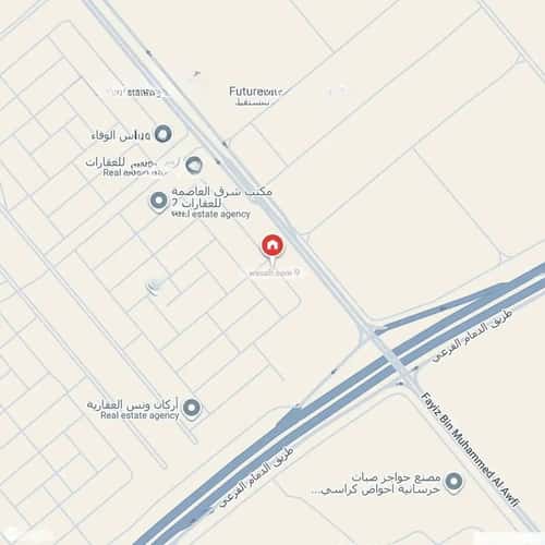 دور 148.2 متر مربع ب 4 غرف الوسام، شرق الرياض، الرياض