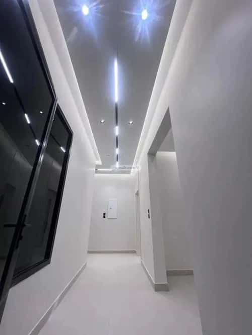 Floor 178 SQM with 4 bedrooms الوسام، شرق الرياض، الرياض