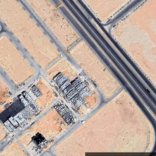 Floor 178 SQM with 4 bedrooms الوسام، شرق الرياض، الرياض