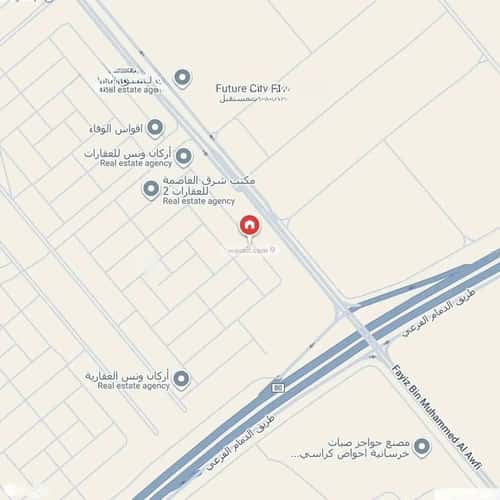 Apartment with 3 Bedrooms Al Wasam, East Riyadh, Riyadh