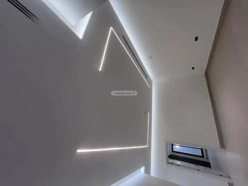 Villa 336 SQM Facing South on 15m Width Street Al-Arid, North Riyadh, Riyadh