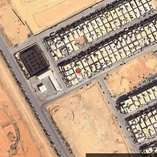 3 bedroom apartment in Al Rimal