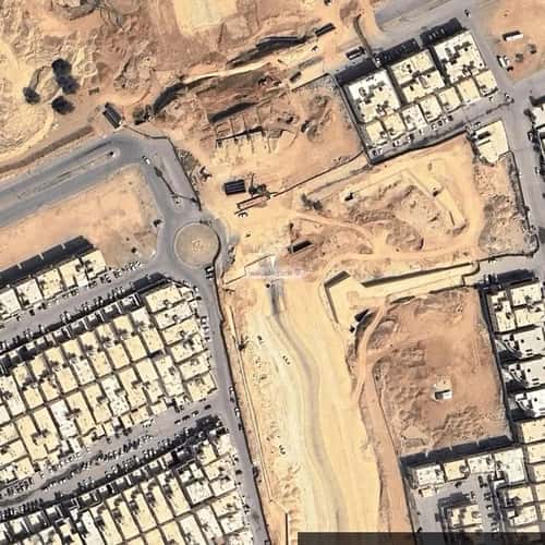 Villa 240 SQM facing East with 5 bedrooms الرمال، شرق الرياض، الرياض