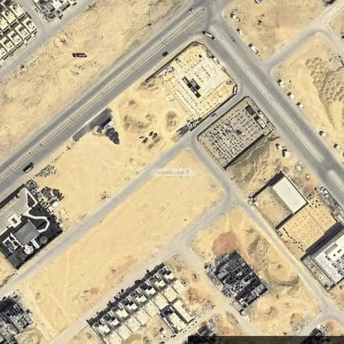 Apartment with 3 Bedrooms Al-Janadriyah, East Riyadh, Riyadh