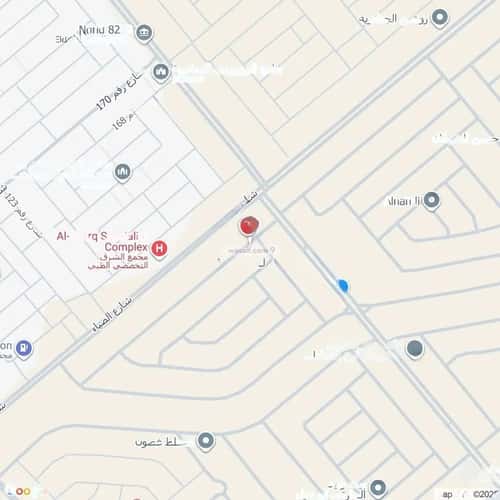 شقة ب 3 غرف الجنادرية، شرق الرياض، الرياض