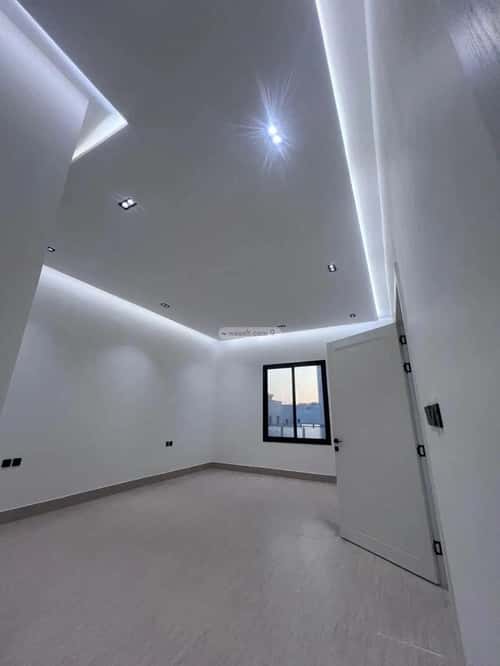 دور 233.44 متر مربع ب 5 غرف العارض، شمال الرياض، الرياض