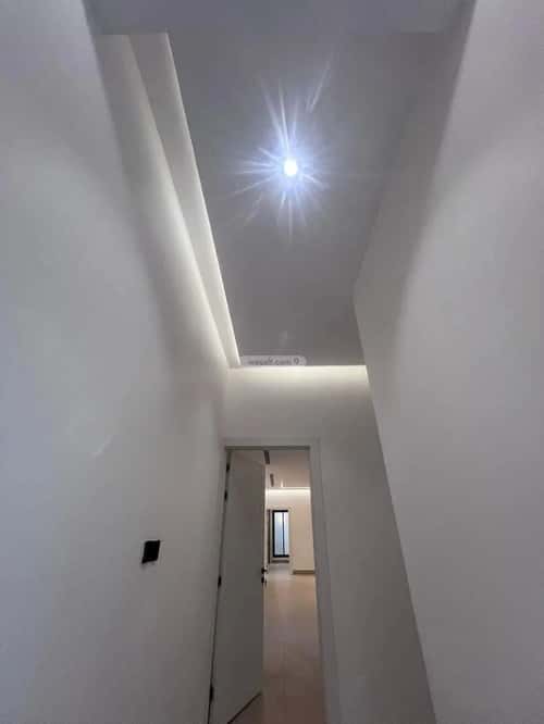 Floor 233 SQM with 5 bedrooms العارض، شمال الرياض، الرياض