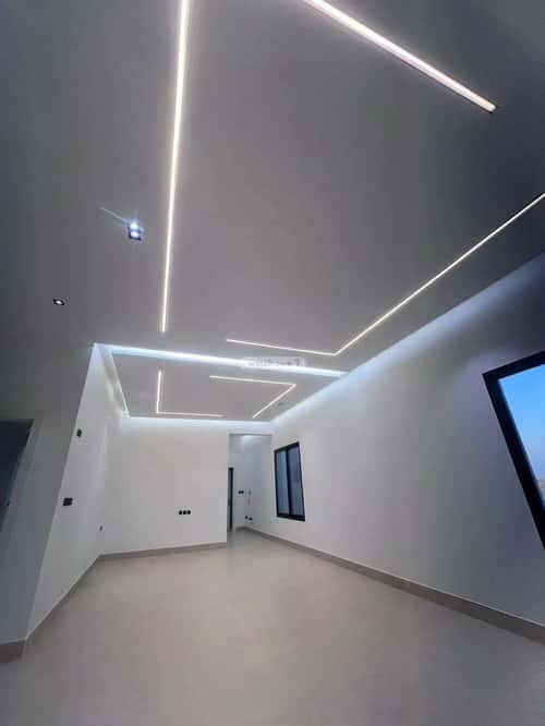 دور 233.44 متر مربع ب 5 غرف العارض، شمال الرياض، الرياض