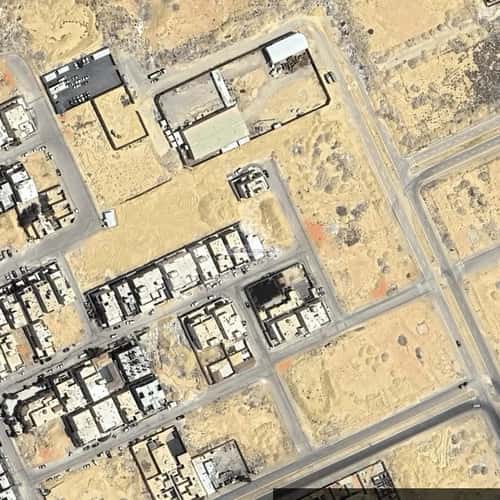 Floor 233 SQM with 5 Bedrooms Al-Arid, North Riyadh, Riyadh