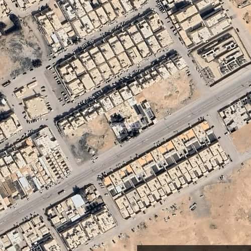 Rest House 1499 SQM facing South on 30m width street القادسية، شرق الرياض، الرياض