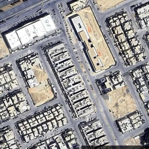 شقة ب 3 غرف النرجس، شمال الرياض، الرياض