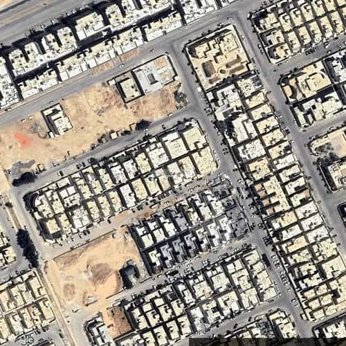 شقة ب 3 غرف النرجس، شمال الرياض، الرياض