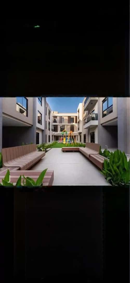 Apartment with 2 bedrooms النرجس، شمال الرياض، الرياض