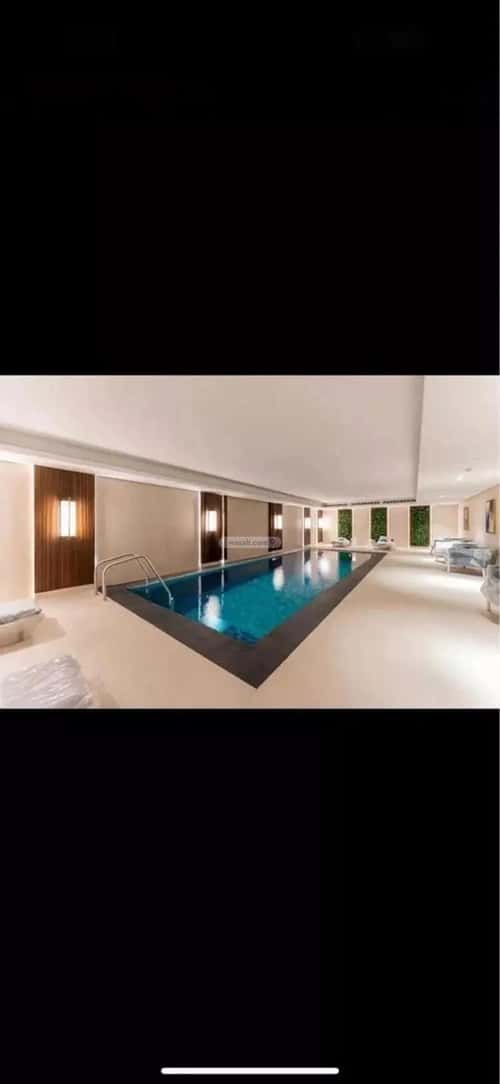 Apartment with 2 Bedrooms An-Narjis, North Riyadh, Riyadh