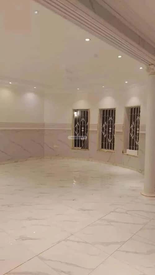 Villa 412 SQM facing North with 5 bedrooms الملقا، شمال الرياض، الرياض