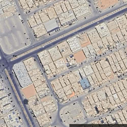 فيلا 870 متر مربع جنوبية على شارع 15م قرطبة، شرق الرياض، الرياض