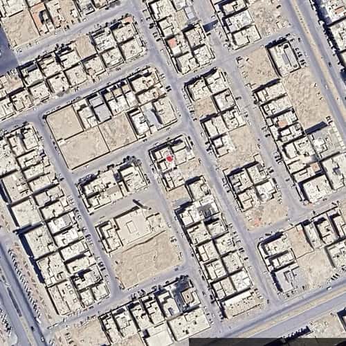 فيلا 200 متر مربع غربية على شارع 15م الملقا، شمال الرياض، الرياض