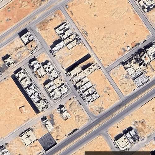 فيلا 12 غرف في المهدية