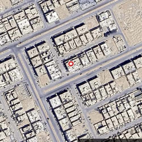 3 bedroom apartment in Al Malqa