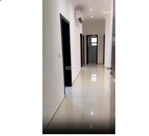 Apartment with 3 bedrooms الملقا، شمال الرياض، الرياض