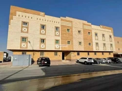 Apartment with 3 Bedrooms At-Taawun, North Riyadh, Riyadh