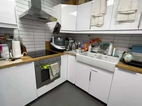 Apartment with 3 Bedrooms At-Taawun, North Riyadh, Riyadh