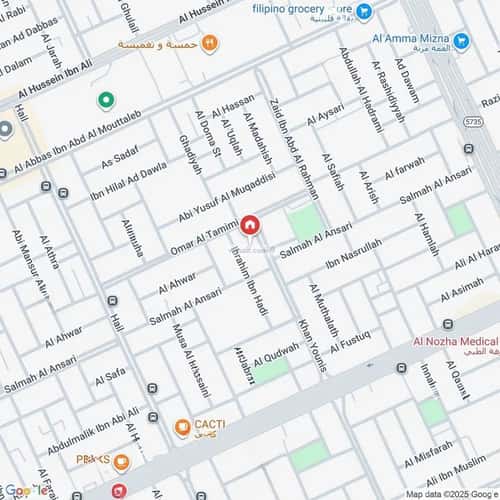 شقة ب 3 غرف التعاون، شمال الرياض، الرياض