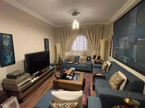 Apartment with 3 bedrooms التعاون، شمال الرياض، الرياض