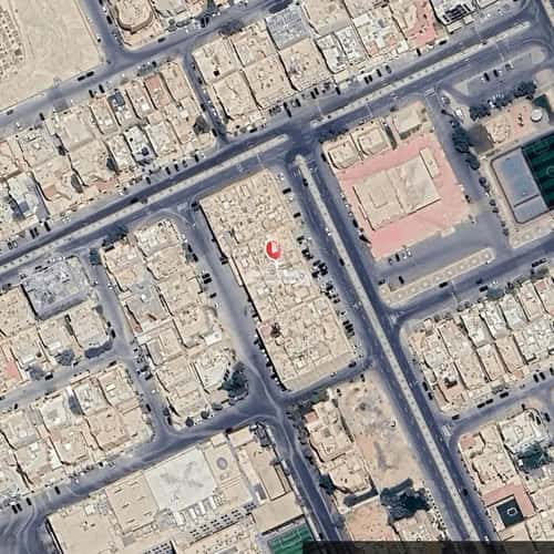 Apartment with 3 bedrooms التعاون، شمال الرياض، الرياض