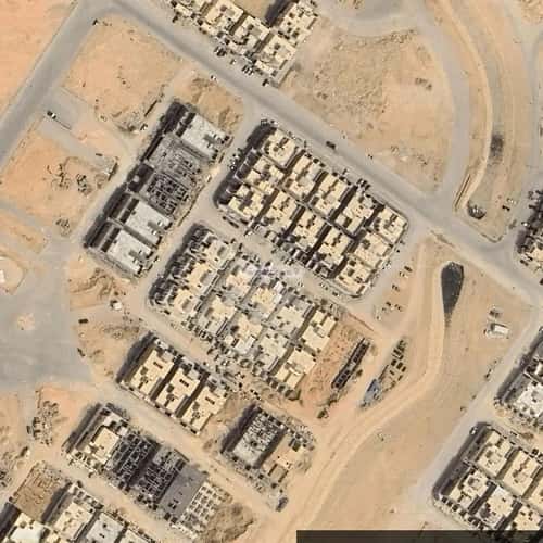 Floor 84 SQM with 5 bedrooms عكاظ، جنوب الرياض، الرياض