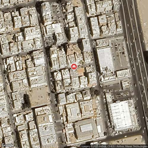 Apartment with 4 bedrooms العزيزية، شمال جدة، جدة