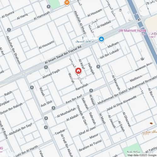 Floor 80.6 SQM with 3 Bedrooms Al-Aqeek, North Riyadh, Riyadh