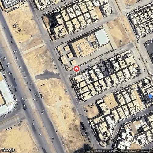 شقة ب 3 غرف النرجس، شمال الرياض، الرياض