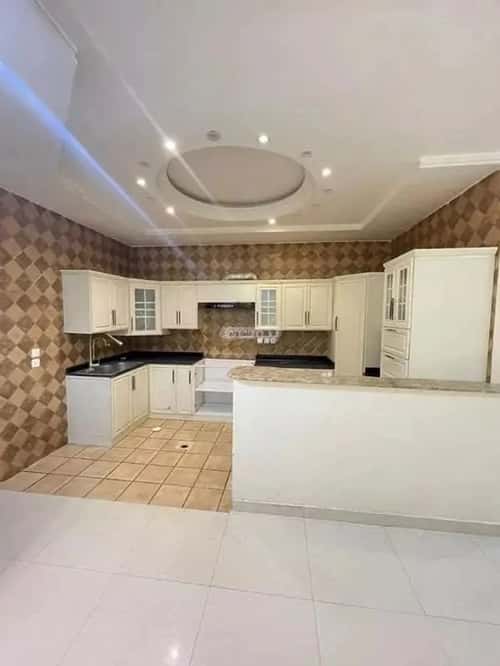 Villa 200 SQM Facing North on 15m Width Street Dahrat Laban, West Riyadh, Riyadh