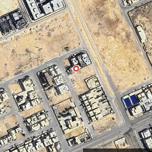 دور 170.31 متر مربع ب 3 غرف العارض، شمال الرياض، الرياض