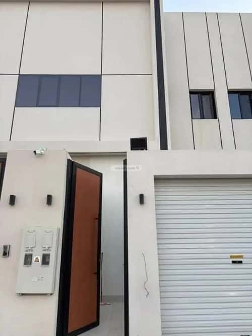 Floor 170.31 SQM with 3 Bedrooms Al-Arid, North Riyadh, Riyadh